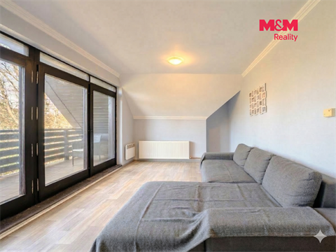 Prodej rodinného domu, 300 m² - 14