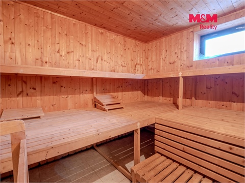 Prodej rodinného domu, 300 m² 22
