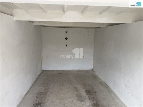 Prodej garáže, 20 m² - 2