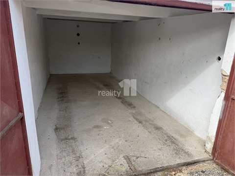 Prodej garáže, 20 m² 2