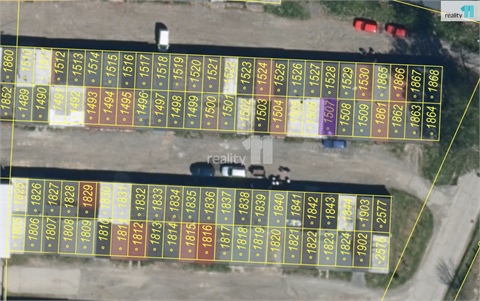 Prodej garáže, 20 m² 4