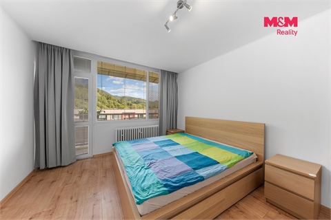 Prodej bytu 2+1, 56 m² 8