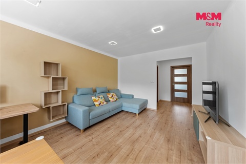 Prodej bytu 2+1, 56 m² - 2