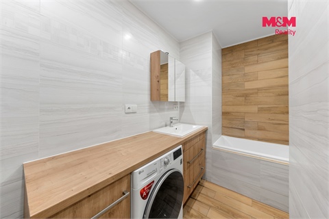 Prodej bytu 2+1, 56 m² 10