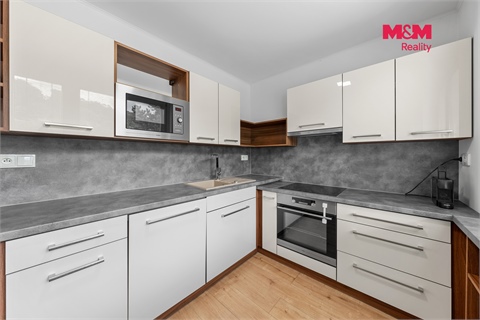 Prodej bytu 2+1, 56 m² 4
