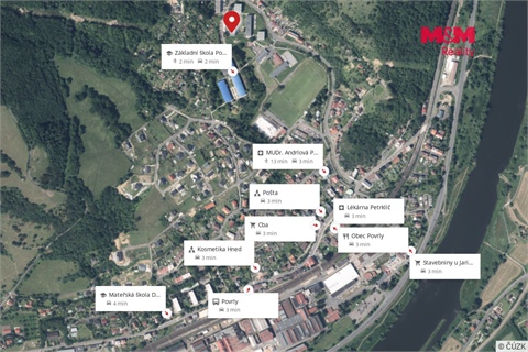Prodej bytu 2+1, 56 m² 16