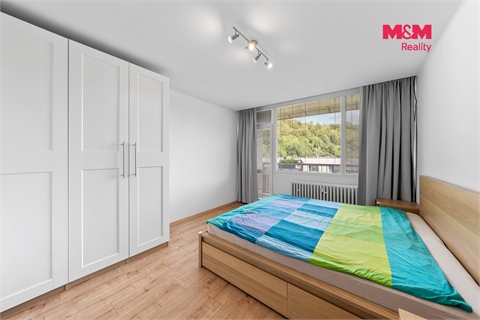 Prodej bytu 2+1, 56 m² - 6