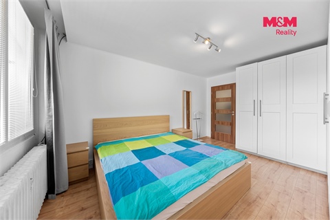 Prodej bytu 2+1, 56 m² - 8