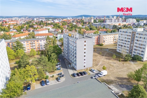 Prodej bytu 1+1, 36 m² - 16