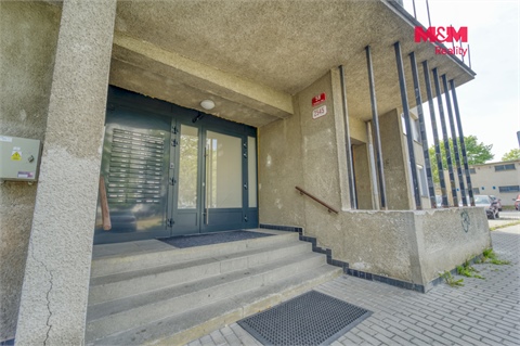Prodej bytu 1+1, 36 m² 16