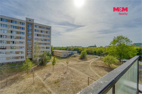 Prodej bytu 1+1, 36 m² - 14