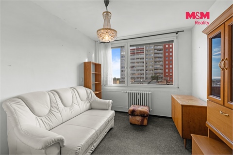 Prodej bytu 3+1, 64 m² - 4