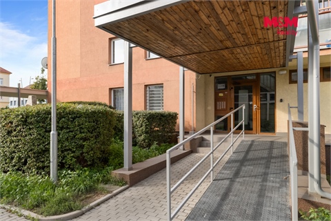 Prodej bytu 3+1, 64 m² 12