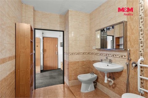 Prodej bytu 3+1, 64 m² 10