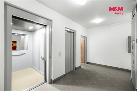 Prodej bytu 3+1, 64 m² - 10