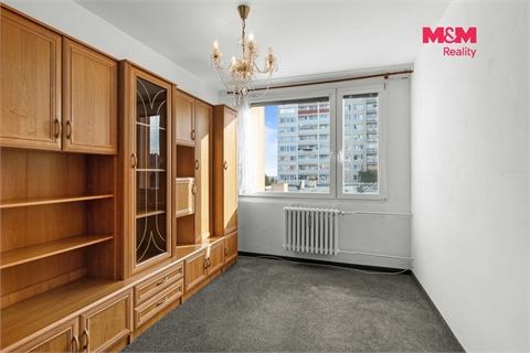 Prodej bytu 3+1, 64 m² - 6