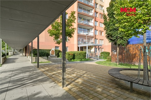 Prodej bytu 3+1, 64 m² - 12