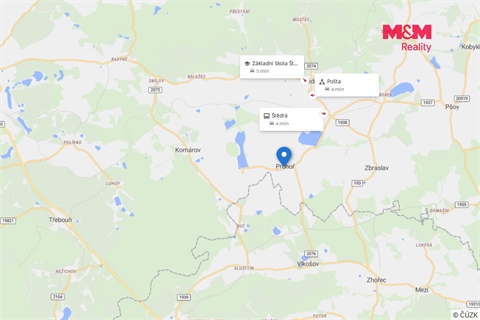 Prodej rodinného domu, 143 m² - 12