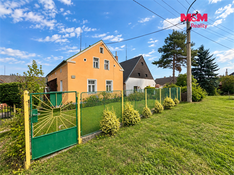 Prodej rodinného domu, 143 m² - 4