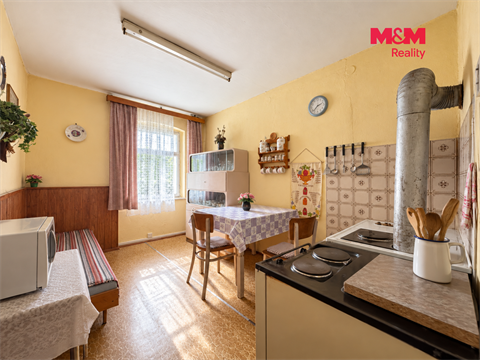Prodej rodinného domu, 143 m² 2