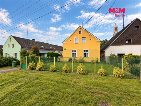 Prodej rodinného domu, 143 m² - 8