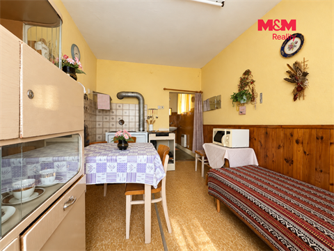 Prodej rodinného domu, 143 m² 12