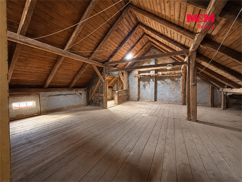 Prodej rodinného domu, 143 m² - 10