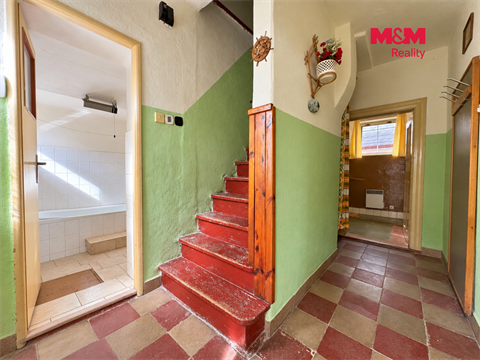 Prodej rodinného domu, 143 m² 6