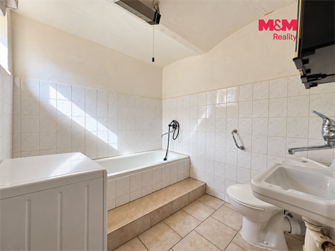 Prodej rodinného domu, 143 m² 4