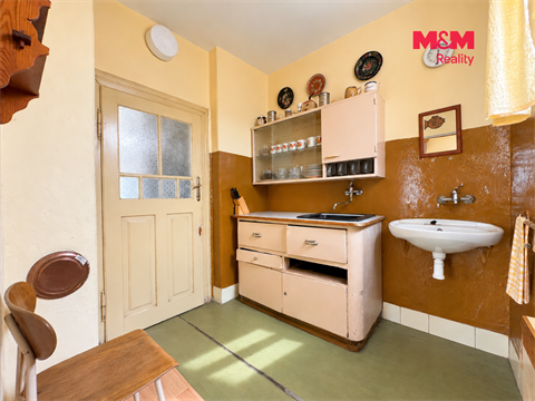 Prodej rodinného domu, 143 m² 8