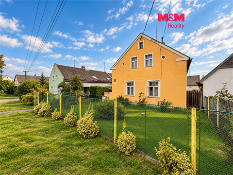 Prodej rodinného domu, 143 m² 0