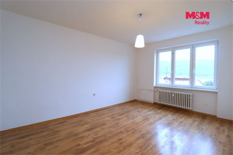 Pronájem bytu 2+1, 56 m² 2