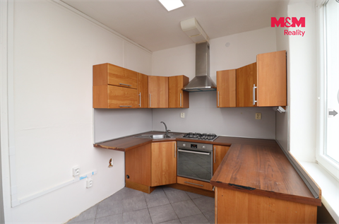 Pronájem bytu 2+1, 56 m² 8