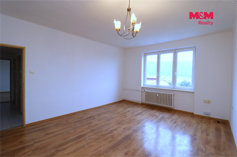 Pronájem bytu 2+1, 56 m² 6