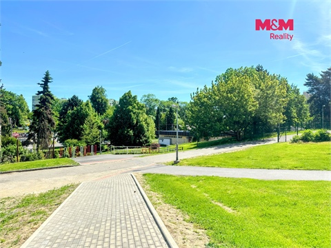 Pronájem bytu 3+1, 64 m² - 14