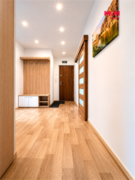 Pronájem bytu 3+1, 64 m² 8