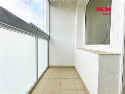 Pronájem bytu 3+1, 64 m² - 8