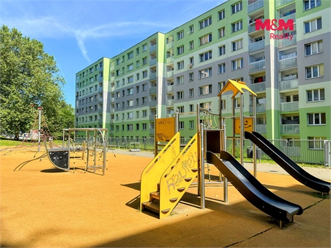 Pronájem bytu 3+1, 64 m² 10
