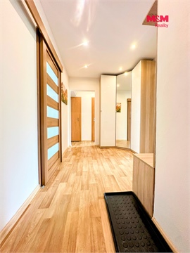 Pronájem bytu 3+1, 64 m² - 6