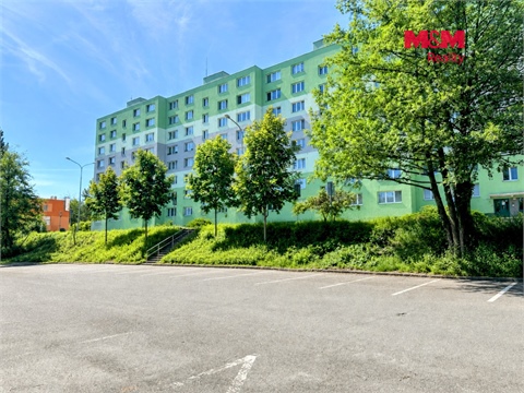 Pronájem bytu 3+1, 64 m² 12