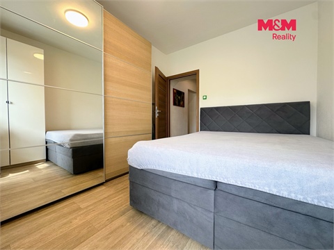 Pronájem bytu 3+1, 64 m² - 2