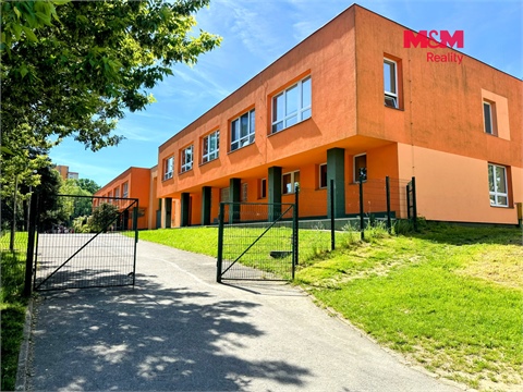 Pronájem bytu 3+1, 64 m² - 12