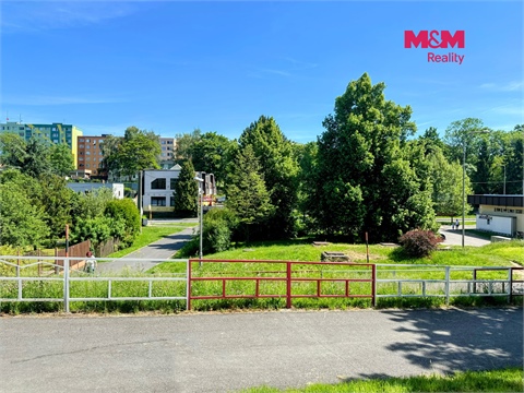 Pronájem bytu 3+1, 64 m² 16