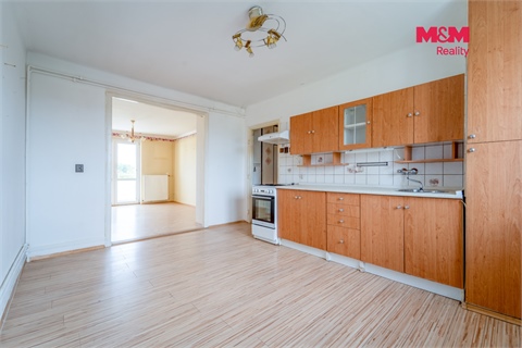 Prodej bytu 2+1, 49 m² 10