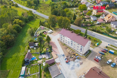 Prodej bytu 2+1, 49 m² - 26
