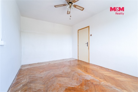 Prodej bytu 2+1, 49 m² 14