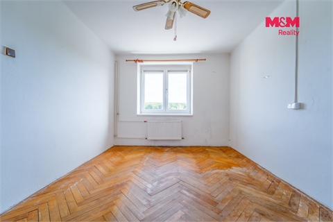 Prodej bytu 2+1, 49 m² - 14