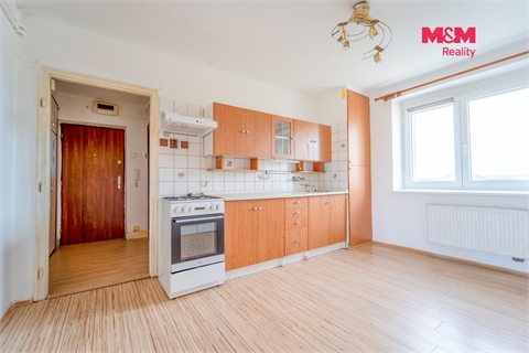 Prodej bytu 2+1, 49 m² 8