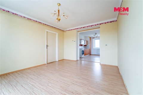 Prodej bytu 2+1, 49 m² - 12