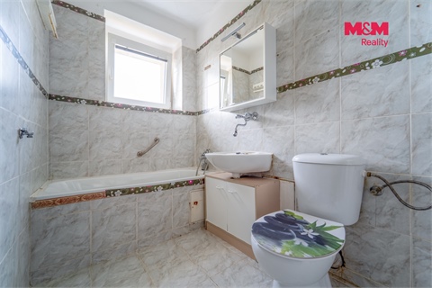 Prodej bytu 2+1, 49 m² 18